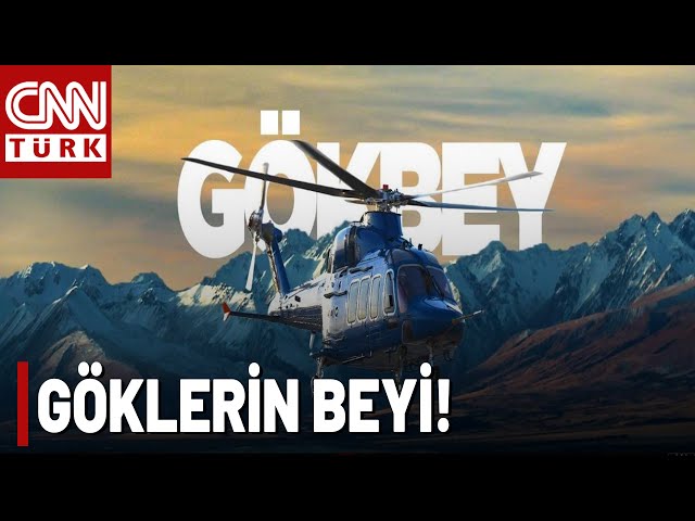 ⁣Göklerin Hakimi: KAAN, HÜRJET, GÖKBEY... "Gücümüzü Tüm Dünyaya Gösteriyoruz"