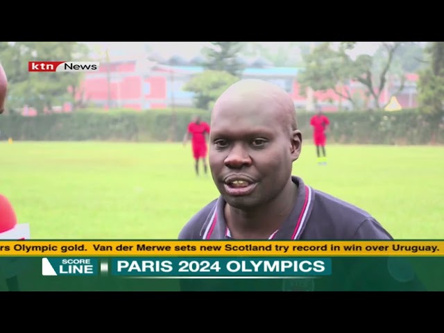 ⁣What do we expect from the Paris 2024 Olympics | Scoreline