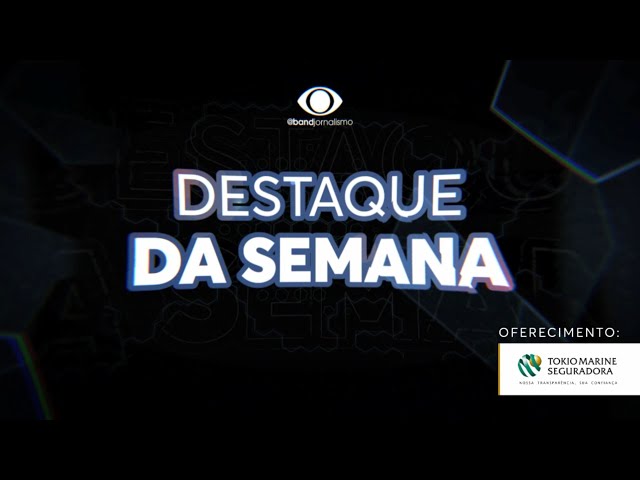 ⁣Destaques da semana: Biden desiste de candidatura, eleições na Venezuela e abertura das Olimpíadas