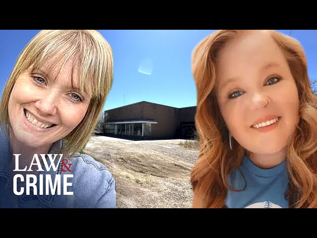 ⁣Kansas Moms Brutally Murdered While Trying to Pick Up Kids at Grandma's House