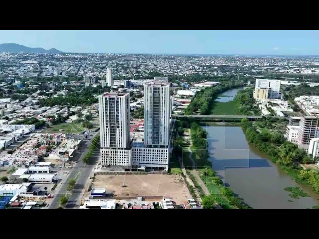 Tensa Calma en Culiacán; Habitantes Evitan Hablar del Narco