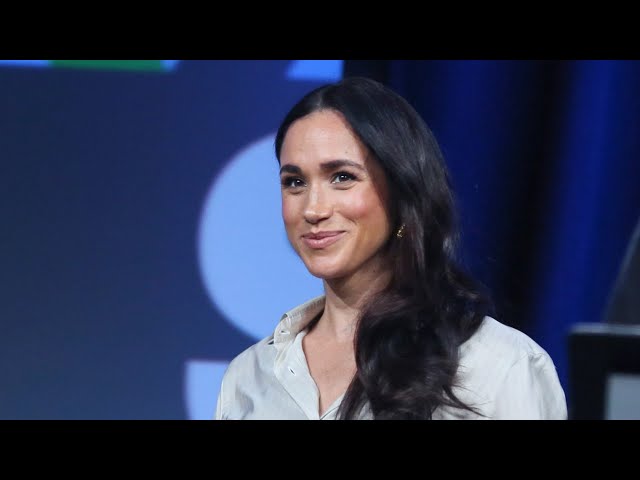 ‘Radioactive’ Meghan Markle urged to stay out of US politics