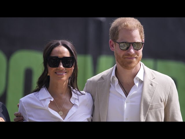 Explosive Meghan Markle documentary raises eyebrows after being put on hold