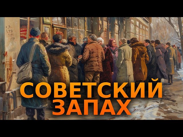 ⁣Кто СТОЯЛ ЗА ГАСТРОМАФИЕЙ СССР? ⭕️ Вся правда о СТАХАНОВЕ