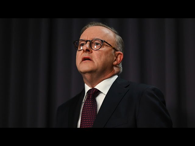 Albanese government have ‘failed’ to bring inflation under control