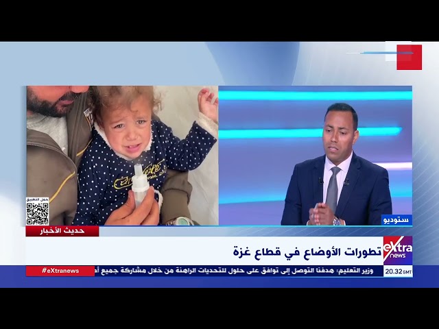 الكاتب الصحفي عبدالحليم قنديل يوضح مخاطر التصعيد الإسرائيلي على أمن المنطقة