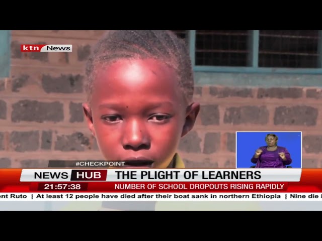 ⁣The Plight Of Learners: Challenges ravage learners in Tana River