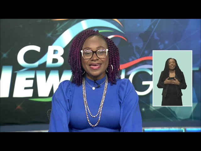 Weekend CBC NewsNight  - July 28, 2024