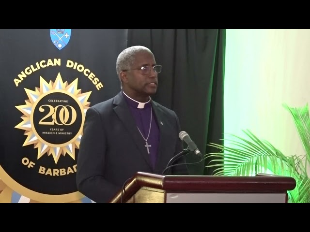 Anglican Church concerned about societal challenges