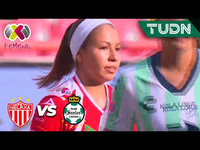 ¡Descomunal atajada de Ávila! |  | Cruz Azul 0-0 Atlas | Liga Mx Femenil AP2024-J14 | TUDN