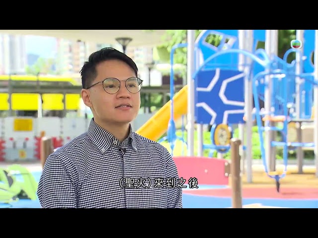 TVB 探古尋源｜奧運與香港｜香港歷史｜無綫新聞｜TVB News