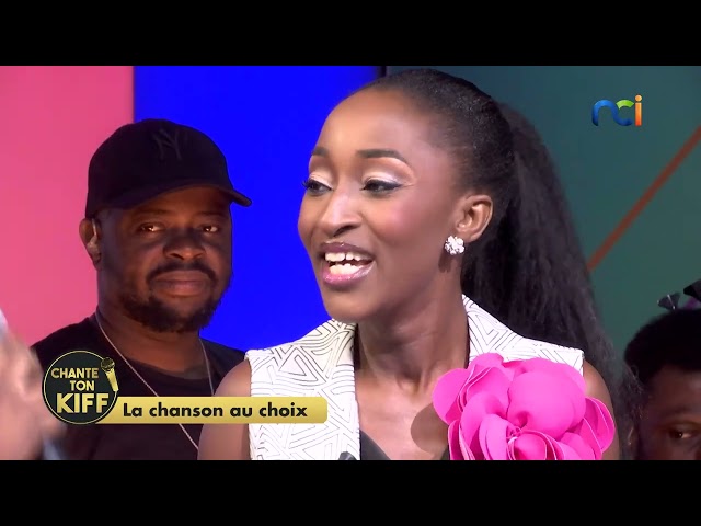 Chante Ton Kiff du jeudi 25 juillet 2024