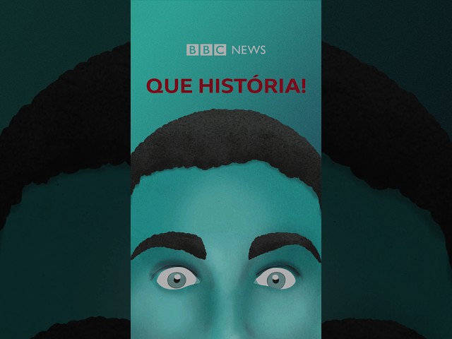 ⁣Vem aí a 3ª temporada do podcast ‘Que História!’ Oito histórias incríveis contadas pela BBC