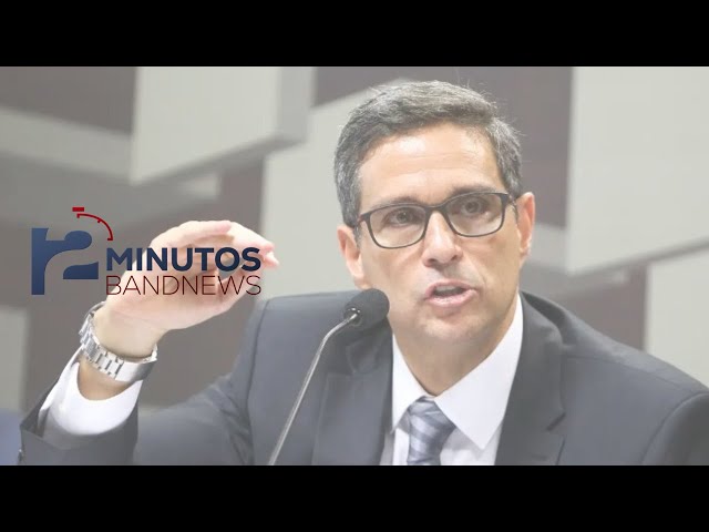 BandNews em 2 Minutos (29/07/24 - Manhã) Câmara ouvirá Campos Neto sobre taxa de juros