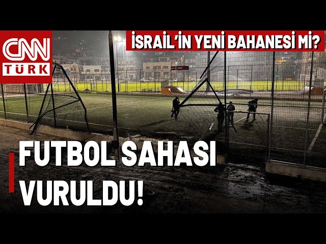 Golan Tepeleri Yine Savaş Başlatacak! İsrail - Lübnan Savaşı İçin Bahane Mi Aranıyor?