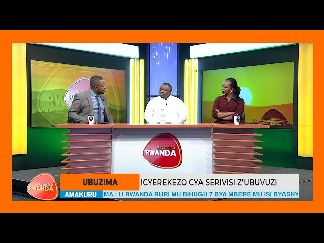 ⁣Imyaka 5 ihishiye iki Abanyarwanda muri serivisi z’Ubuzima? | Imbogamizi zigihari zo ni izihe?