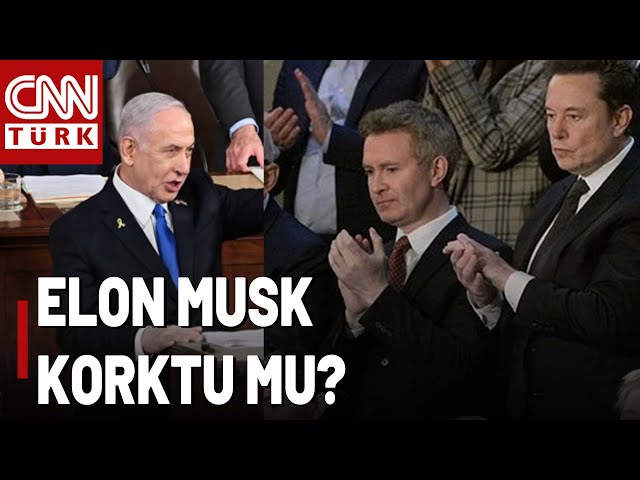 Önemli İddia! Elon Musk Tehditlere Boyun Eğdi... Yunus Paksoy ABD'de Konuşulanları Anlattı!