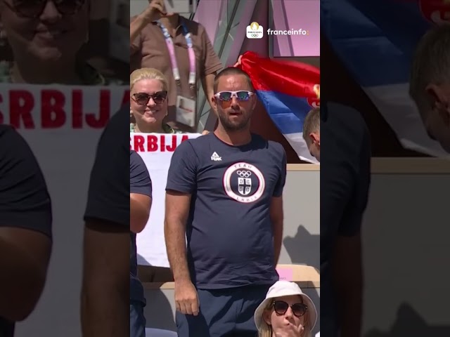 ⁣La der' de Nadal en simple à Roland-Garros ? L’Espagnol a été battu par Djokovic au 2e tour des