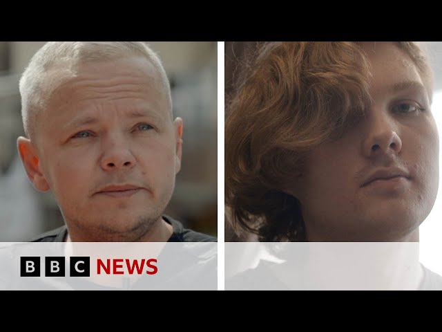 ⁣Tricked into conversion therapy in Russia for being trans | BBC News