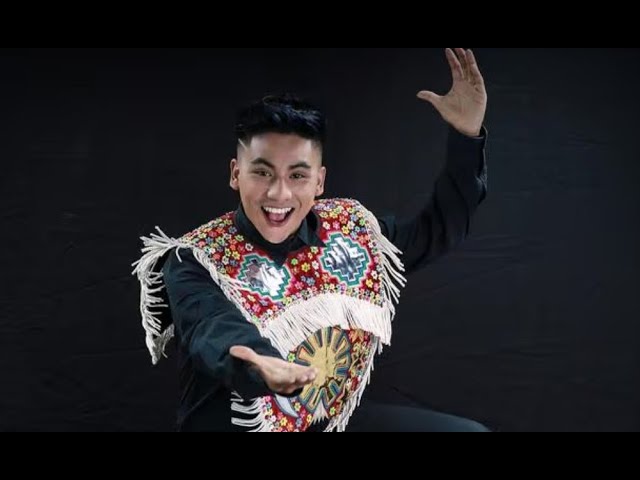 Josepth Ovalle: Joven la rompe con danzas peruanas en TikTok