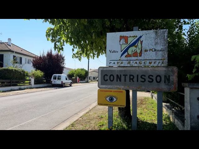 ⁣Coupure de la fibre : le village de Contrisson sans réseau