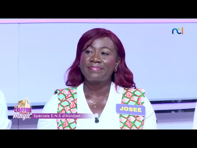 Le Coffre Magic du lundi 29 juillet 2024 avec Teeyah