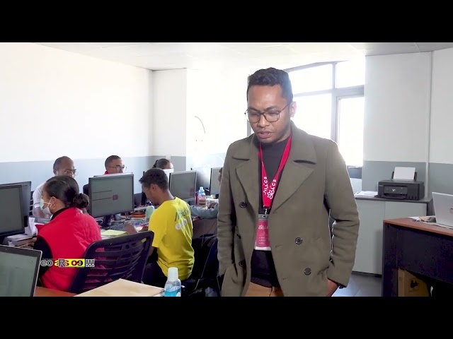 EO ARA OE DU 29 JUILLET 2024 BY TV PLUS MADAGASCAR