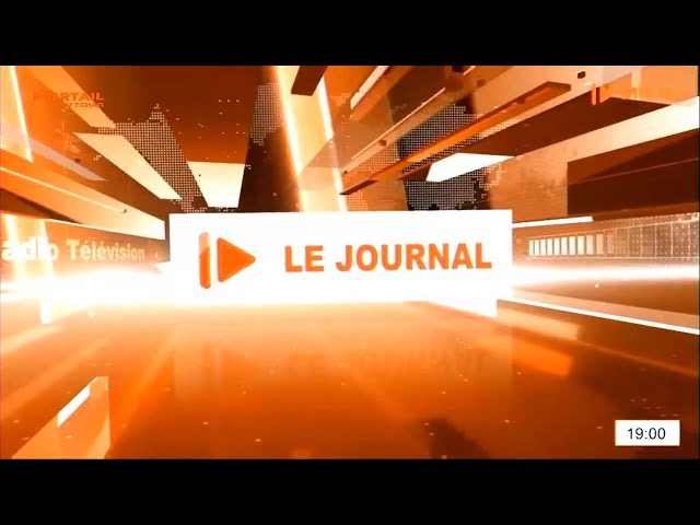  En Direct - 29 Juillet 2024 - Le Journal de 19h MRTV via Portail de la Renaissance