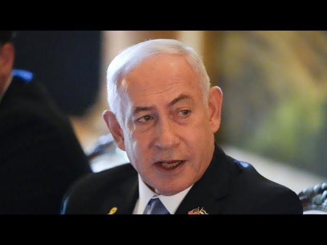 Benjamin Netanyahu promet une "réponse sévère" après l'attaque meurtrière dans le Gol