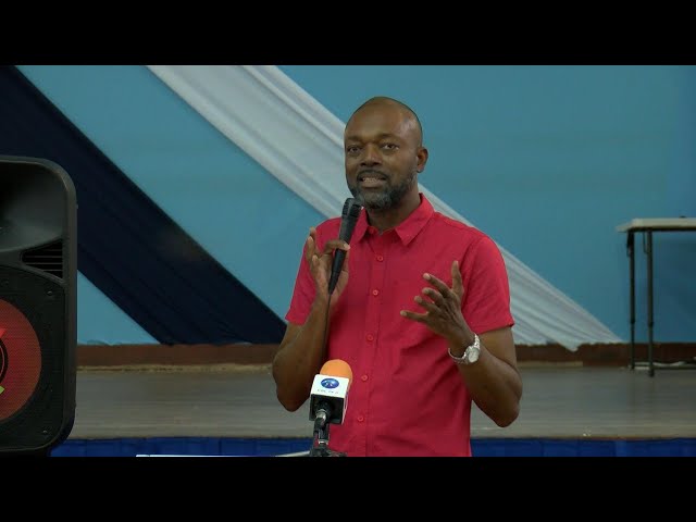 Call to ensure Speightstown maintains its 'charm'