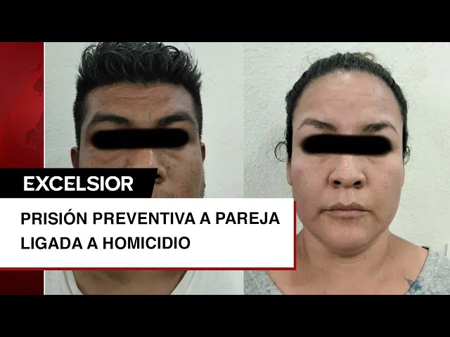 A prisión pareja ligada a homicidio del comisario Milton Morales