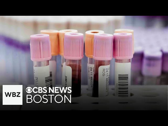 ⁣FDA approves first blood test to screen for colon cancer