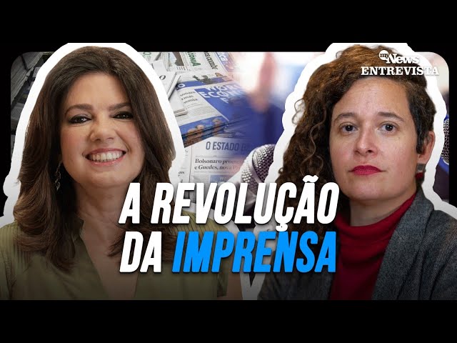 ⁣SAIBA O QUE MUDOU NO JORNALISMO E QUAIS OS MOLDES DA NOVA ERA PÓS VAZAMENTO DO WIKILEAKS | NATALIA