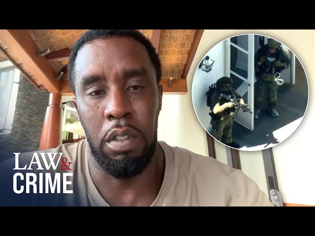 ⁣Top 5 Diddy Trafficking Case Updates as Accuser's Lawyer Says Charges 'Coming Soon'