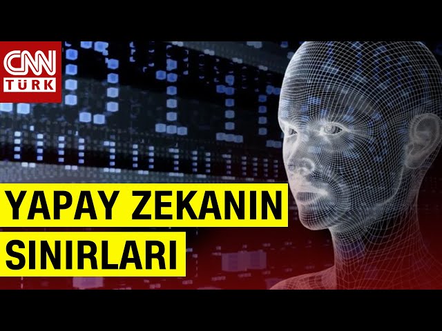 ⁣Yapay Zeka Yasası Kabul Edildi! Bilgi Özünal, Yasanın Detaylarını 5N1K'da Anlattı