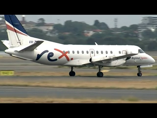 Government ‘cannot allow’ Rex Airlines to fail: Bridget McKenzie