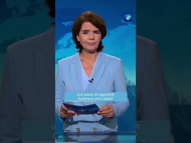 Susanne so: Nein Pascal, ich denke nicht. Was sagt ihr? #jugendwortdesjahres #shorts #tagesschau