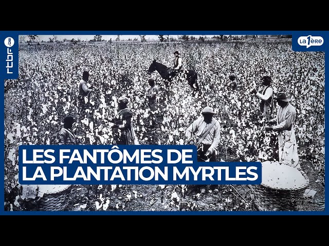 ⁣Les fantômes de la plantation Myrtles en Louisiane - L'Heure H