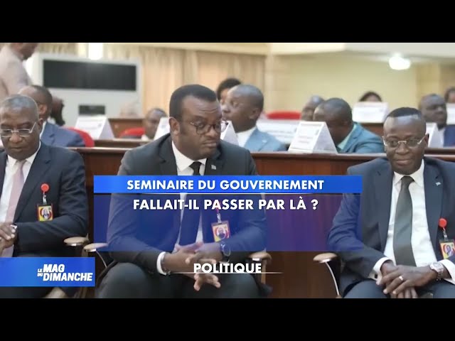 ⁣Sommaire du Mag du Dimanche 28 Juillet de Félix Matudi avec Corneille Mulumba Pionnier de l’UDPS