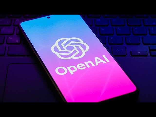 ⁣OpenAI announces SearchGPT, an AI-powered search engine