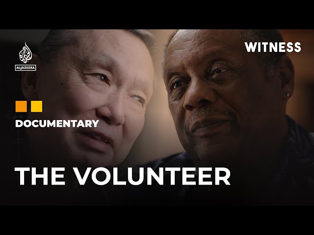 A Vietnam War veteran’s five-decade search for his friend who saved his life | Witness Documentary