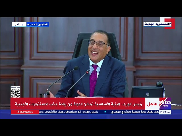 محمد الباز:ما استراتيجية الحكومة لتحويل وزارة الثقافة إلى وزارة فاعلة تشتبك مع القضايا؟