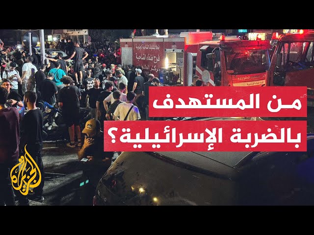 مسؤول إسرائيلي: لا نية لدينا بخوض حرب إقليمية