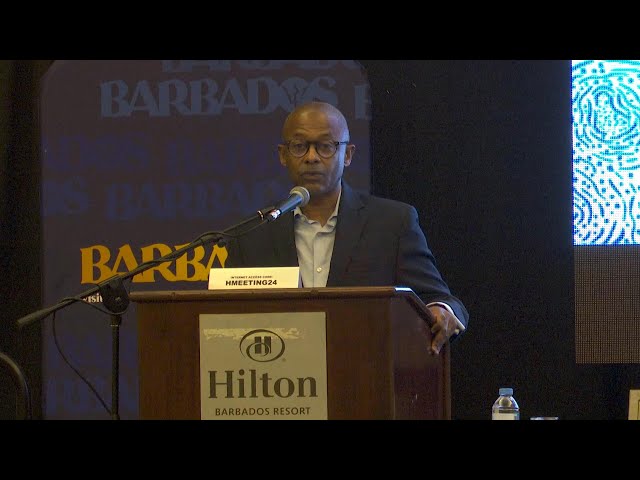 Barbados records 5% increase in cruise calls