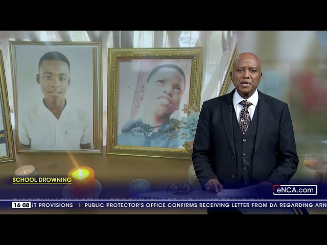 School Drowning | Disciplinary action recommended against principal over pupils' death