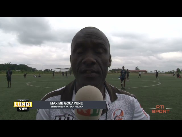 Champion de Côte d'Ivoire, le FC San Pedro se prépare à la conquête du continent.