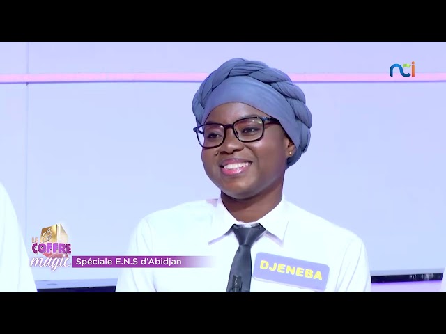 Le Coffre Magic du mardi 30 juillet 2024 avec Teeyah