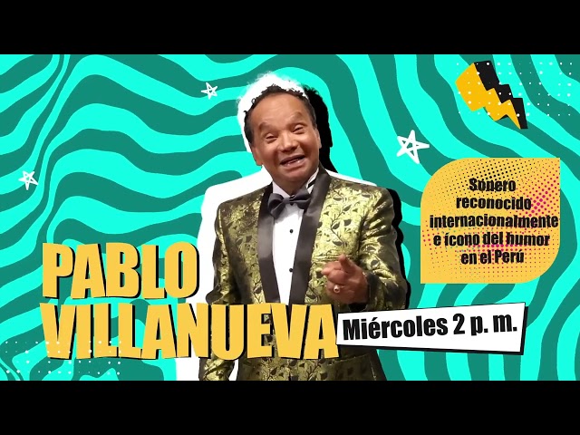 Miradas: Melcochita (31/07/2024) Promo | TVPerú