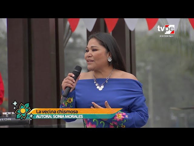 Miski Takiy (27/07/2024) | TVPerú