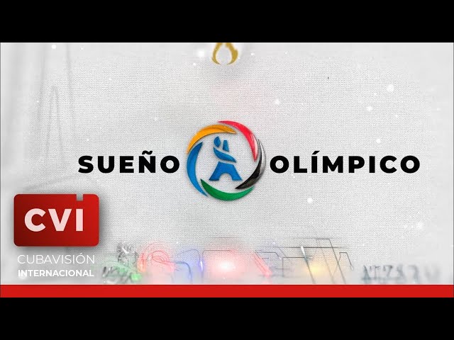 ⁣Boxeo y Volley de Playa con nuevas victorias para Cuba en #paris2024  - Programa Sueño Olímpico